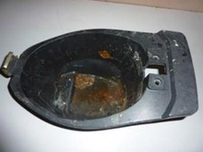 Coffre origine pour Scooter