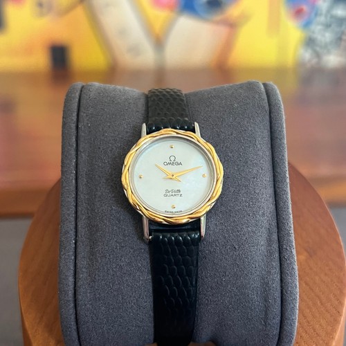 Omega ville quartz - ville,