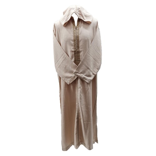 Djellaba pour homme coton - djellaba,