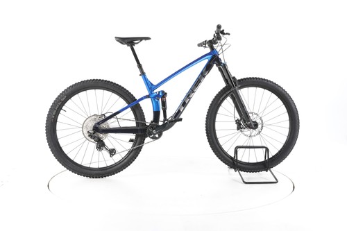 Trek fuel gen - trek, 5