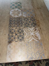 table salle à manger bois