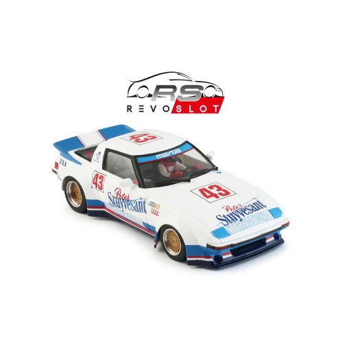 Revoslot mazda n 43 - rx-7, n.43