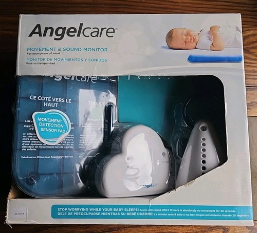 Angelcare ac201 movement - ac201,