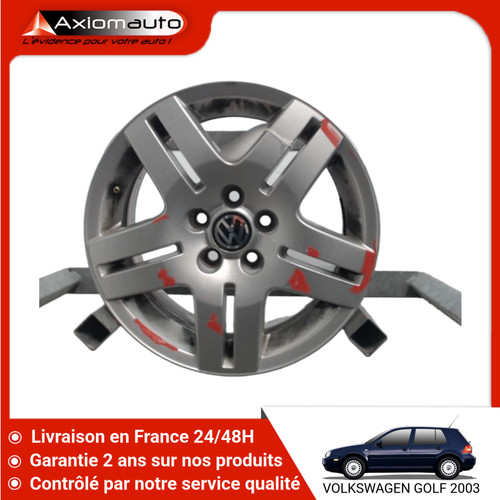 Jante aluminium - 🇫🇷,