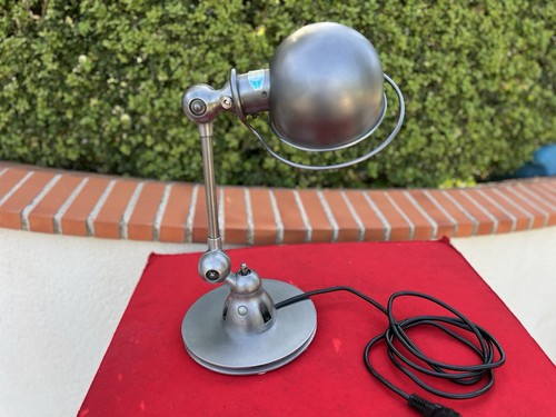 Lampe jielde bras - lampe, 1