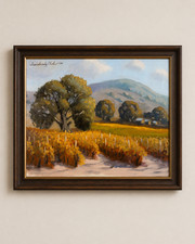 Tableau original huile