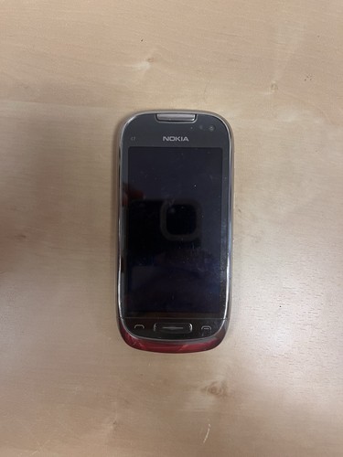 Nokia 00 - nokia, c7-00