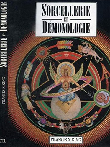 Sorcellerie démonologie - et,