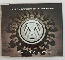 MINISTERE AMER : SOS  ░