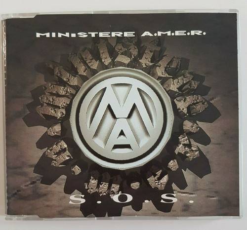 Ministere amer sos - amer,