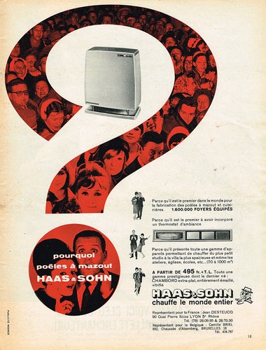 Publicite advertising 114 - advertising,