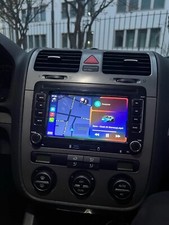 Autoradio Android 12 carplay