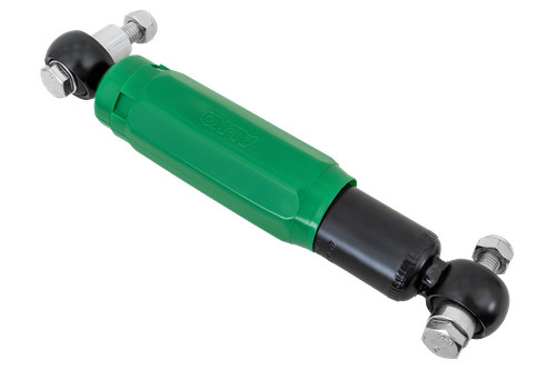 Amortisseur octagon vert - al-ko,