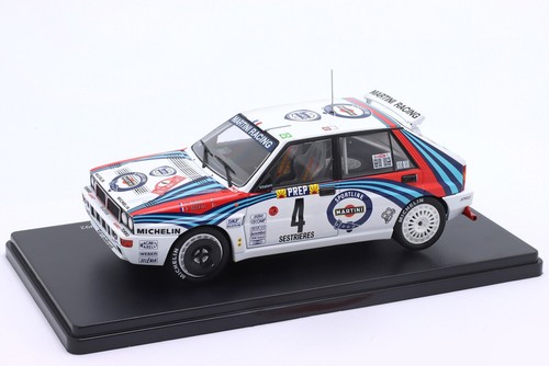 Lancia delta integrale 4 - delta, #4