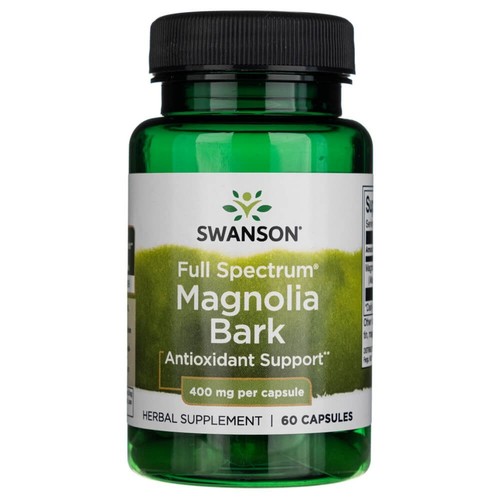 Swanson écorce magnolia - Écorce, de