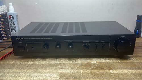 Vintage classic denon - vintage,