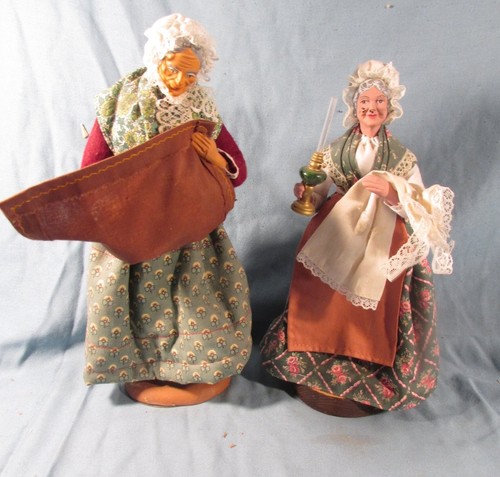 Santons provence femmes - de,
