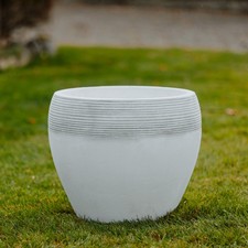 Jardinière pot de fleurs bac