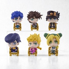 JoJo's Bizarre Adventure