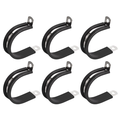 6pcs collier serrage - collier,