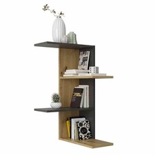 Étagère d'Angle Design