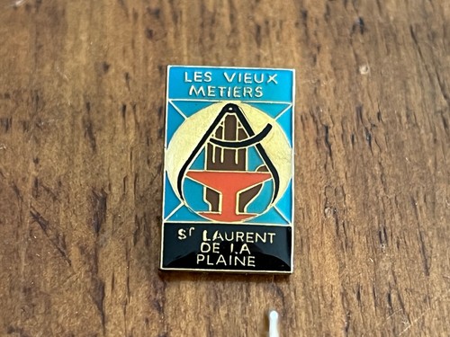 Pins pin les vieux metiers - pin,