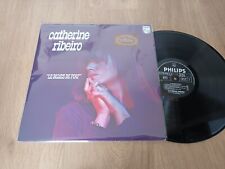 LP  - Catherine Ribeiro – Le