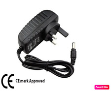 Chargeur D&#039;Alimentation 12V