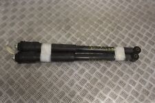 Jeu amortisseur arrière Smart