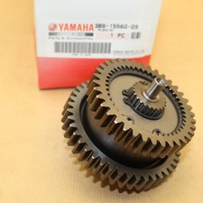 AMORTISSEUR DEMARRAGE XV 1100 S DRAGSTAR 99-2009 YAMAHA 3B8-15560-09 DAMPER ASSY