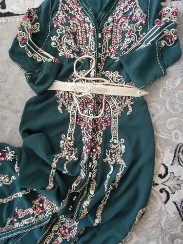 Une belle takchita marocain