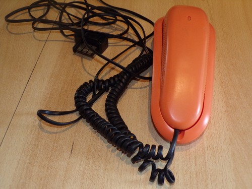Geemarc solar téléphone - solar,