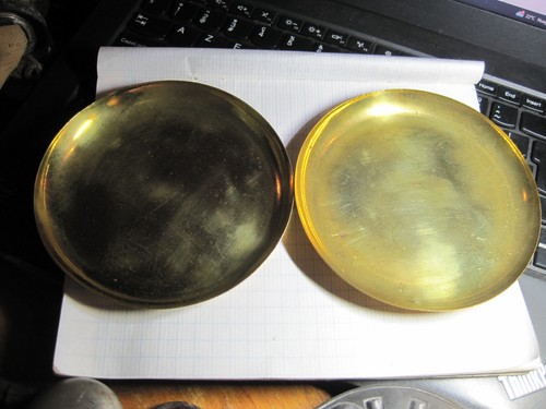 Plateaux balance 13 cm - plateaux,