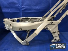 Cadre avec carte grise