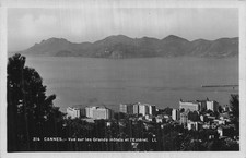 6 CANNES LES GRANDS HOTELS ET