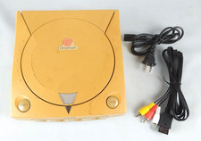 Console Sega Dreamcast