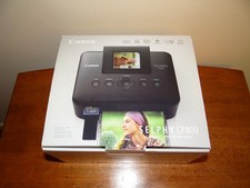 Canon SELPHY CP800 Compact
