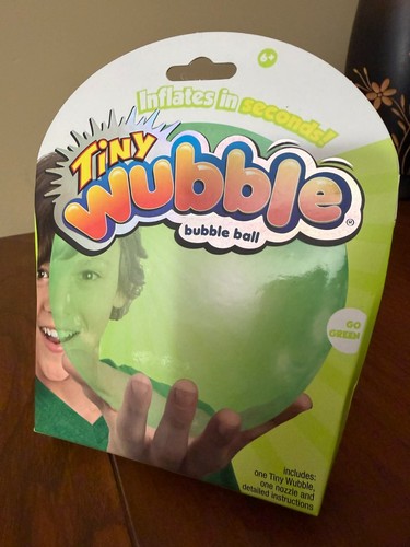Tiny wubble bubble ball - tiny,