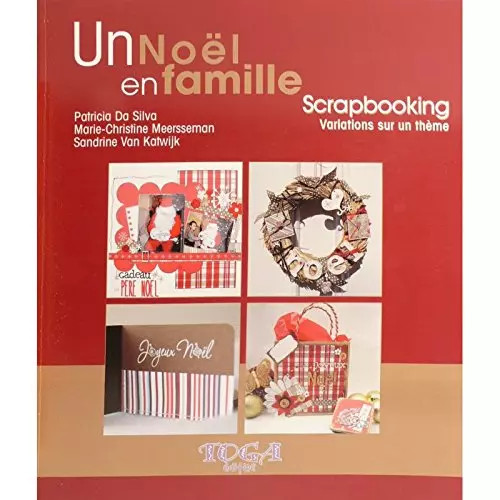 Noël famille - noël,