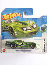 MINIATURE HOT WHEELS 1/64
