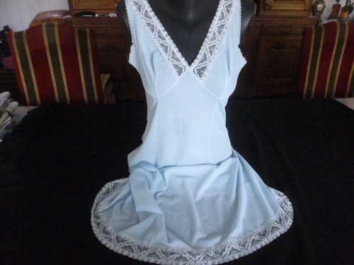 Jolie combinaison fond robe - jolie, combinaison&fond