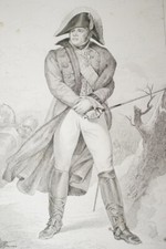 MARECHAL NEY EMPIRE NAPOLEON