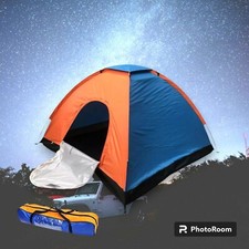Tente de camping 2-4 personnes