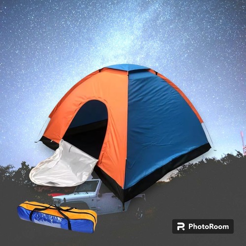 Tente camping 4 - tente, 2-4