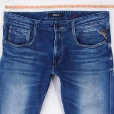 Hommes Replay M914 ANBASS