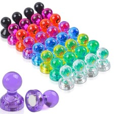 Aimants pour tableau blanc, 32