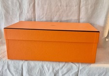 Grande Boite  Vide Haute