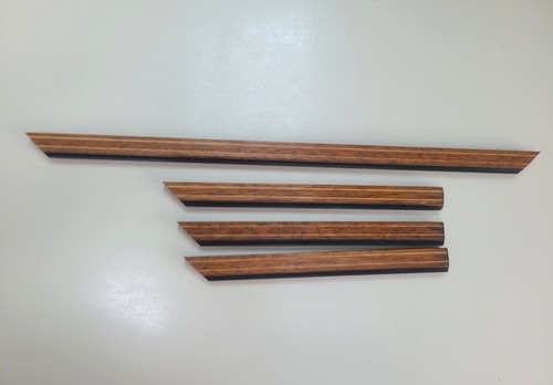 Baguettes encadrement en - d'encadrement,