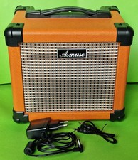 Mini ampli Amuse MA-1 portable