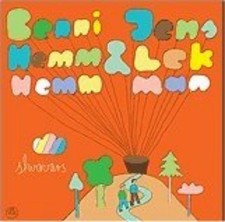 Benni Hemm Hemm Feat. Jens